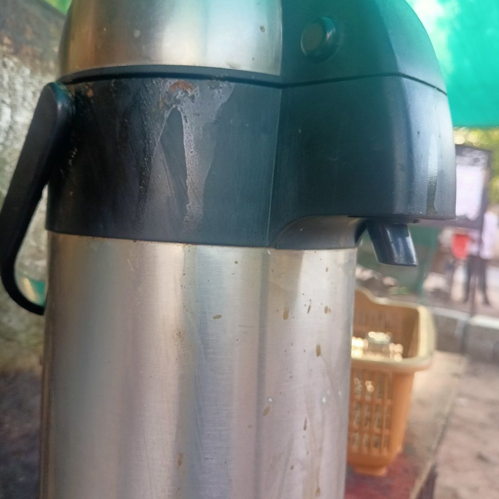 Tea